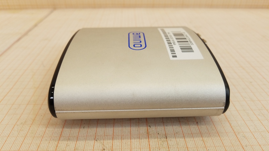 198-081-003 IPTV приставка AMINO AmiNET125 #6