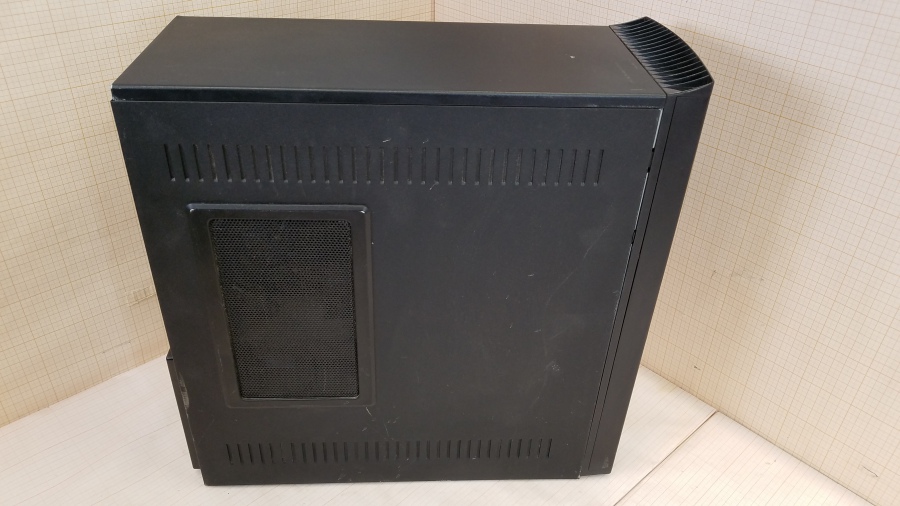 157-016-001 Системный блок GIGABYTE nForce 430 #4