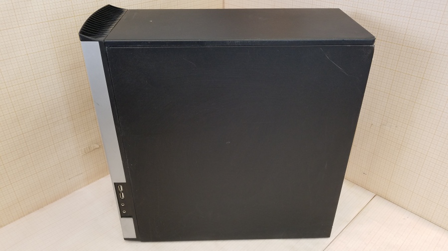 157-016-001 Системный блок GIGABYTE nForce 430 #5