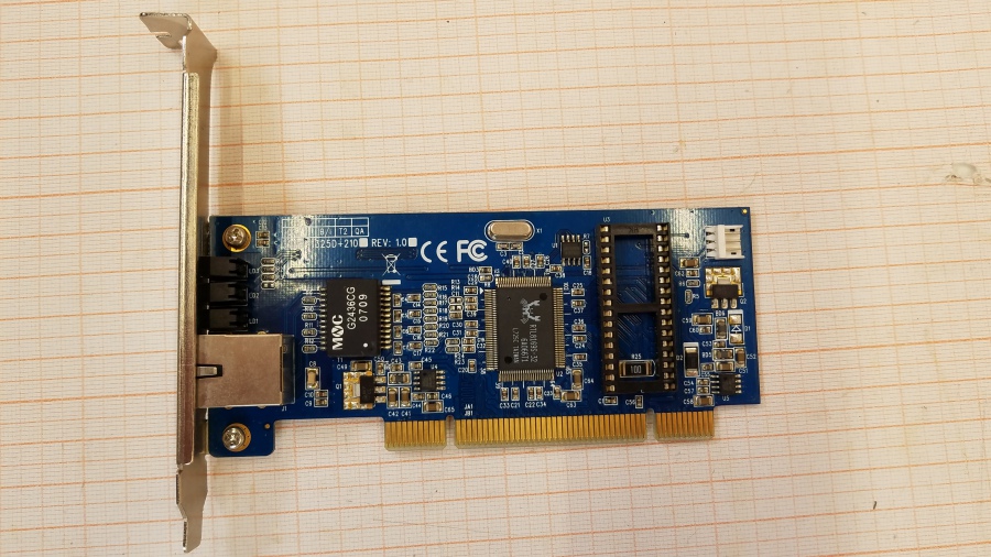 157-017-001 LAN ZyXEL 37NB-1325D+210 #3