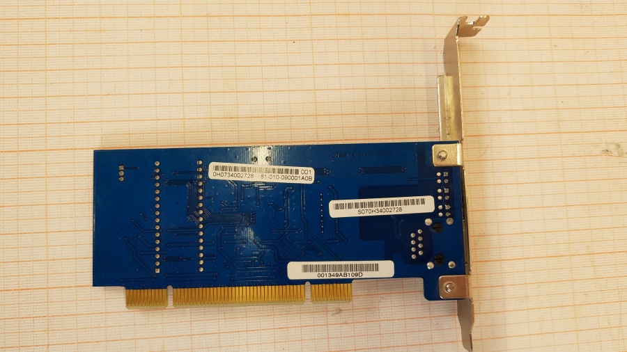 157-017-001 LAN ZyXEL 37NB-1325D+210 #4