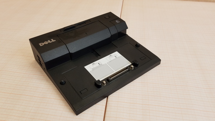 173-175-001 Репликатор портов DELL PR03X #1