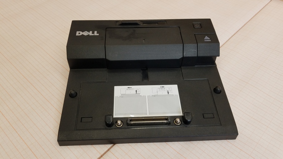 173-175-001 Репликатор портов DELL PR03X #2