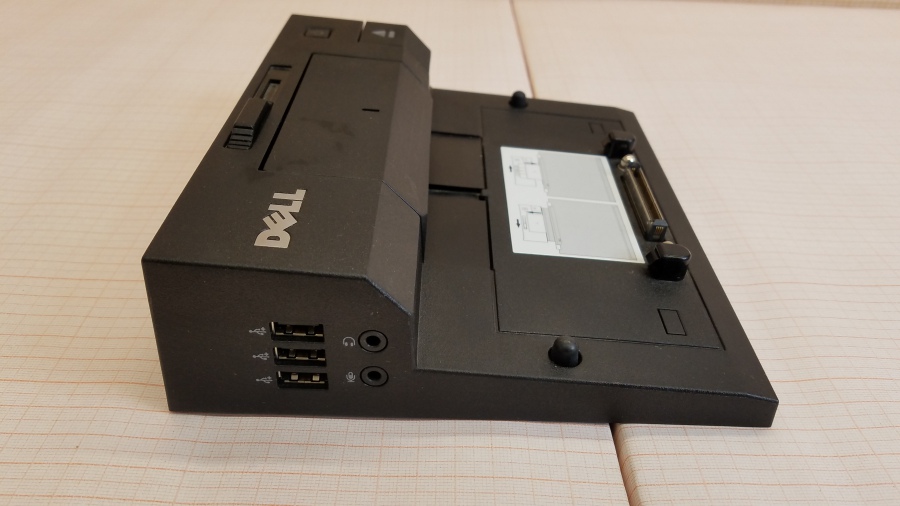 173-175-001 Репликатор портов DELL PR03X #3