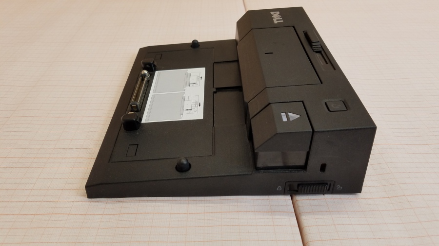 173-175-001 Репликатор портов DELL PR03X #4