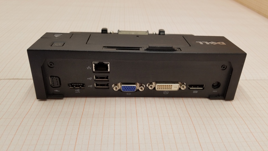 173-175-001 Репликатор портов DELL PR03X #5