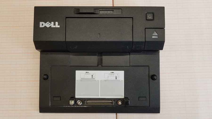 173-175-001 Репликатор портов DELL PR03X #6