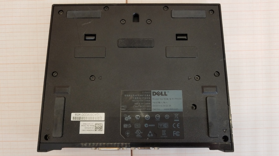 173-175-028 Репликатор портов DELL PR03X #6