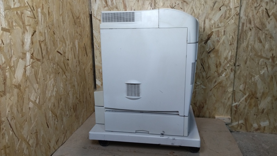 199-044-001 МФУ HP Color LaserJet 5550dtn #2