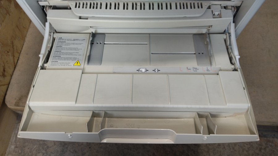 199-044-001 МФУ HP Color LaserJet 5550dtn #12