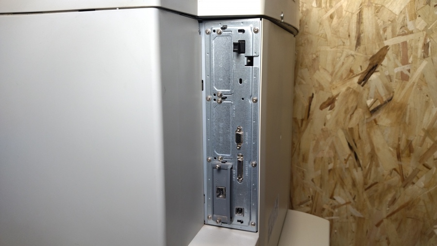 199-044-001 МФУ HP Color LaserJet 5550dtn #15