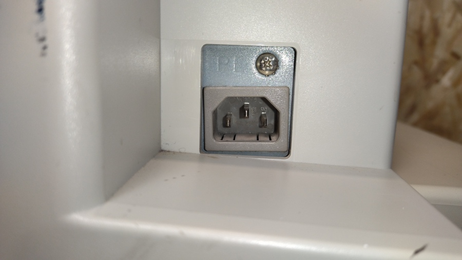 199-044-001 МФУ HP Color LaserJet 5550dtn #17