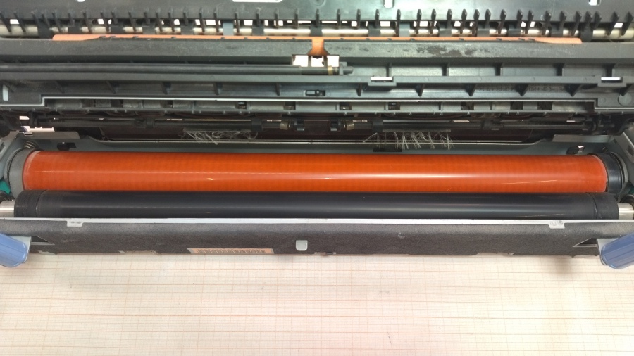 199-044-001 МФУ HP Color LaserJet 5550dtn #22