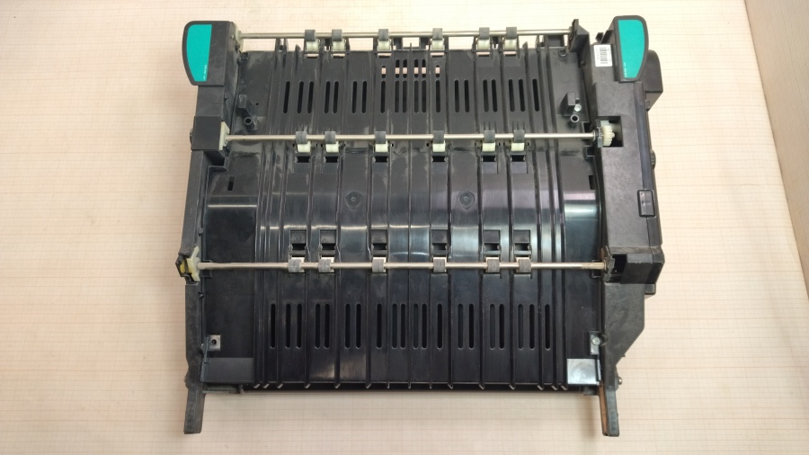 199-044-001 МФУ HP Color LaserJet 5550dtn #28