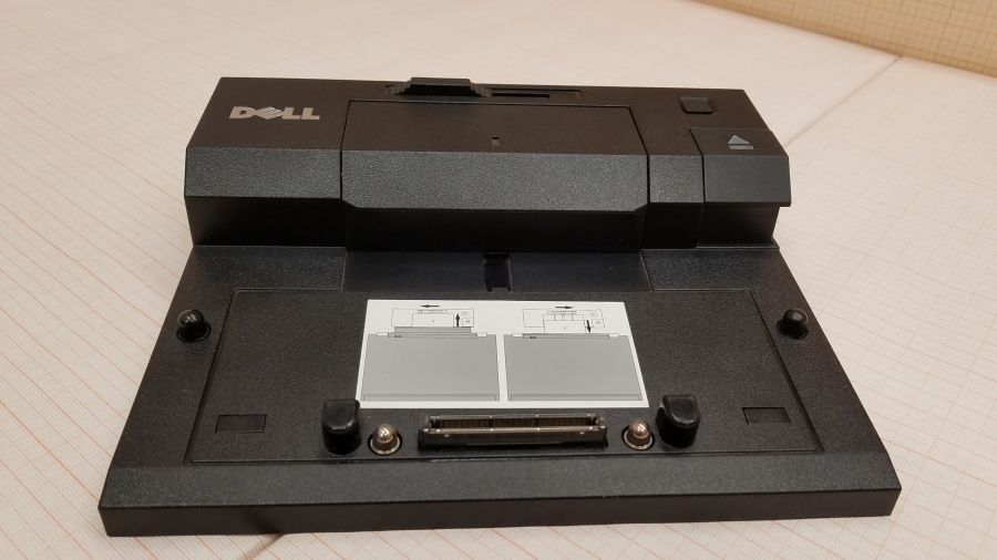 173-176-001 Репликатор портов DELL K07A #2