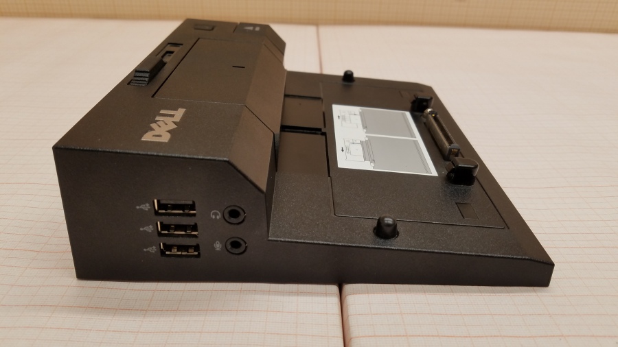 173-176-001 Репликатор портов DELL K07A #3