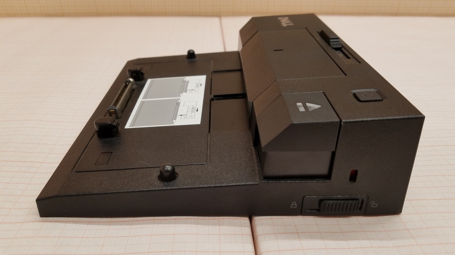 173-176-001 Репликатор портов DELL K07A #4