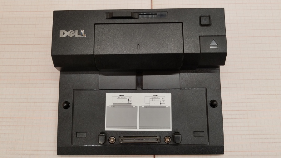 173-176-001 Репликатор портов DELL K07A #6