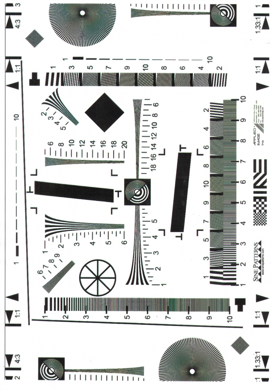 199-044-001 МФУ HP Color LaserJet 5550dtn #33