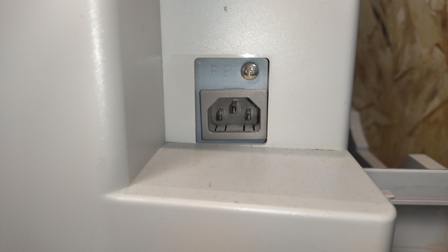 199-044-002 МФУ HP Color LaserJet 5550dtn #17