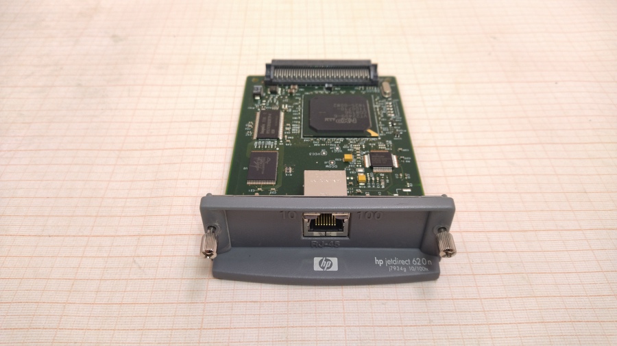 199-044-002 МФУ HP Color LaserJet 5550dtn #20