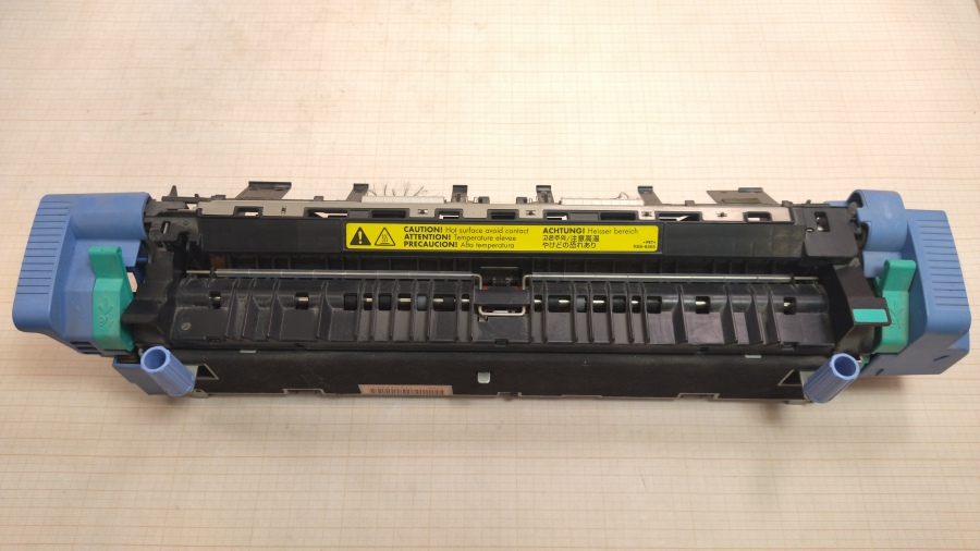 199-044-002 МФУ HP Color LaserJet 5550dtn #21