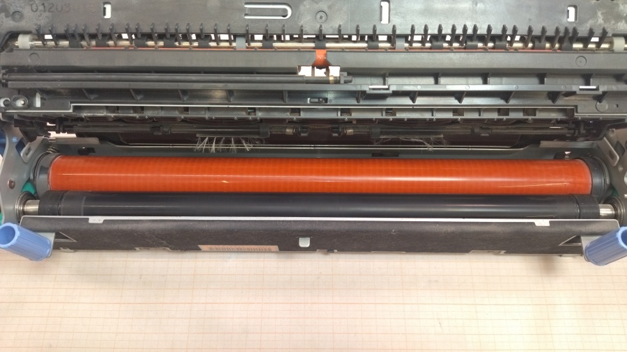 199-044-002 МФУ HP Color LaserJet 5550dtn #22