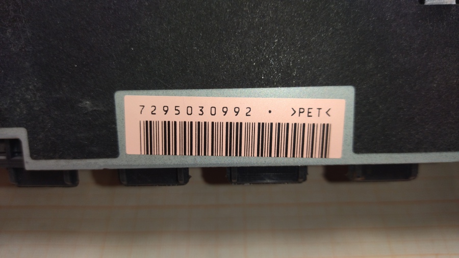 199-044-002 МФУ HP Color LaserJet 5550dtn #23