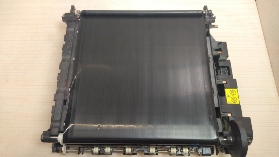 199-044-002 МФУ HP Color LaserJet 5550dtn #27