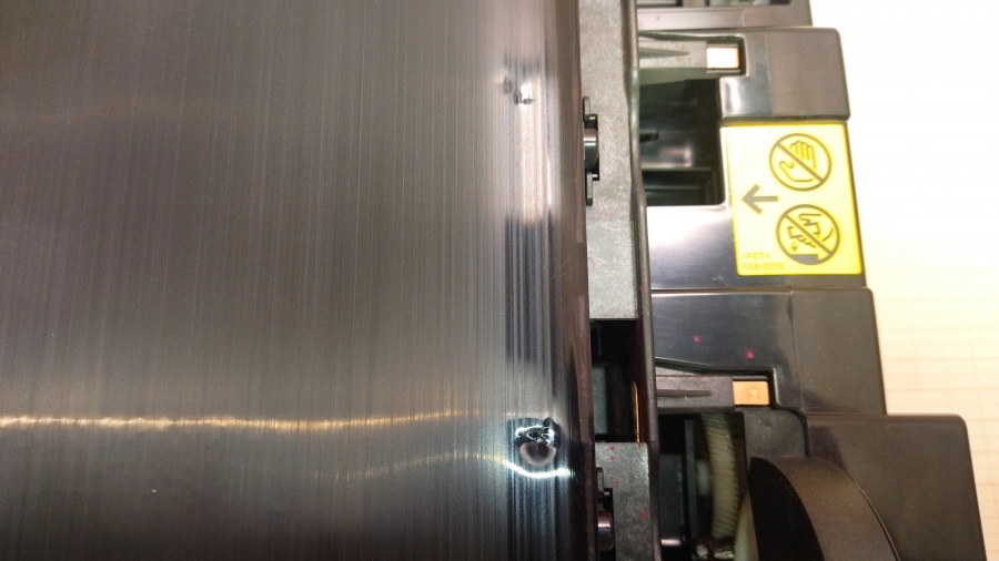 199-044-002 МФУ HP Color LaserJet 5550dtn #28