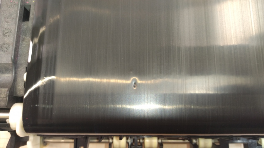 199-044-002 МФУ HP Color LaserJet 5550dtn #29