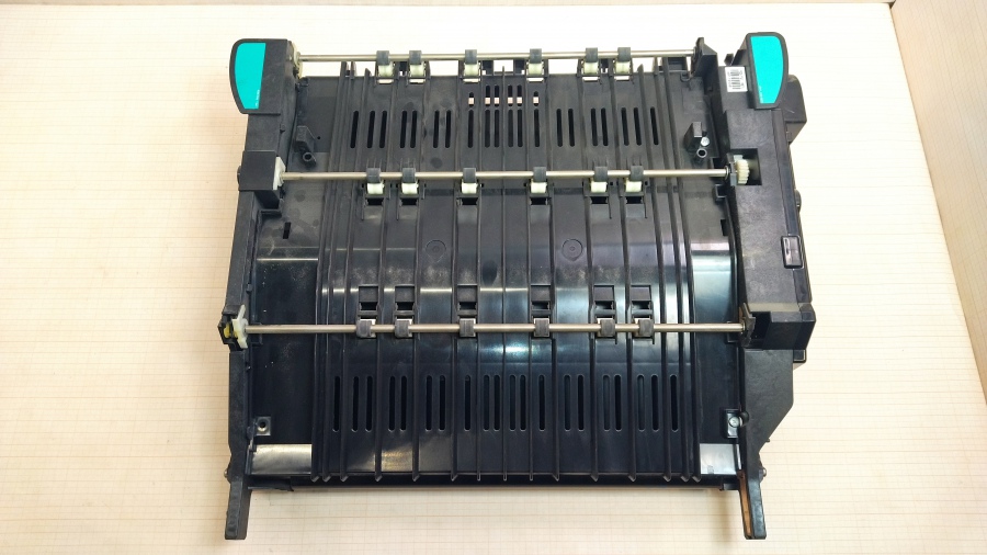 199-044-002 МФУ HP Color LaserJet 5550dtn #30