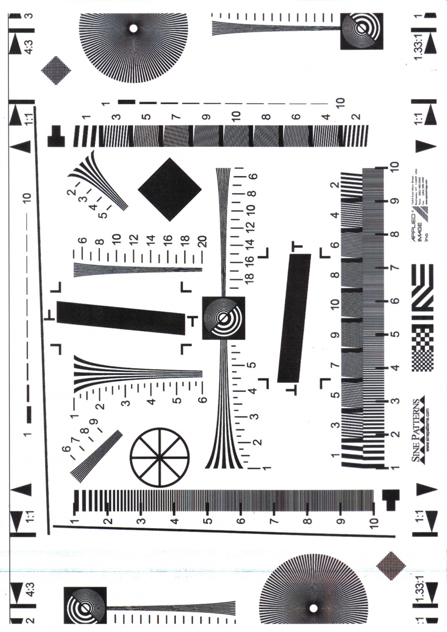 199-044-002 МФУ HP Color LaserJet 5550dtn #35