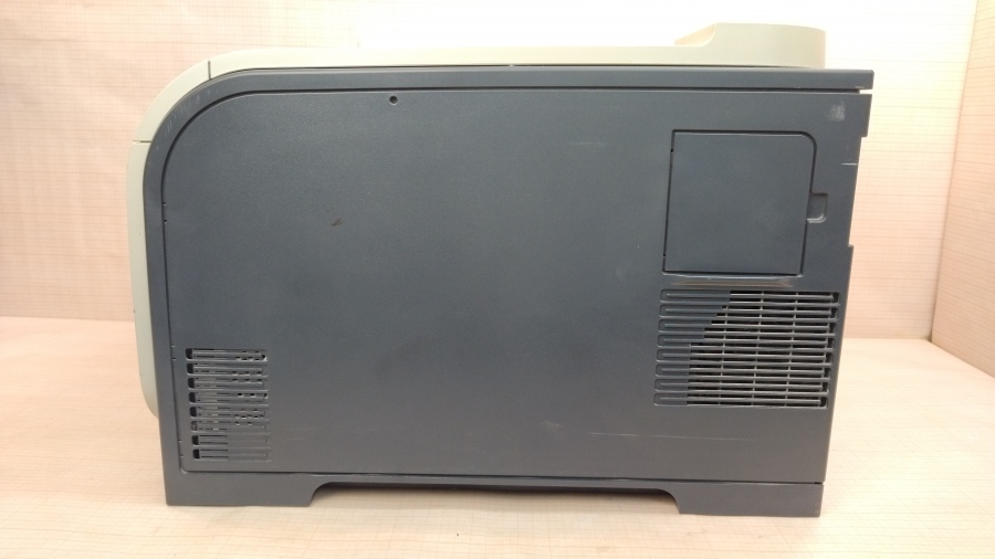 199-049-001 Принтер HP Color LaserJet CP2025 #3