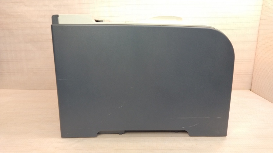 199-049-001 Принтер HP Color LaserJet CP2025 #4
