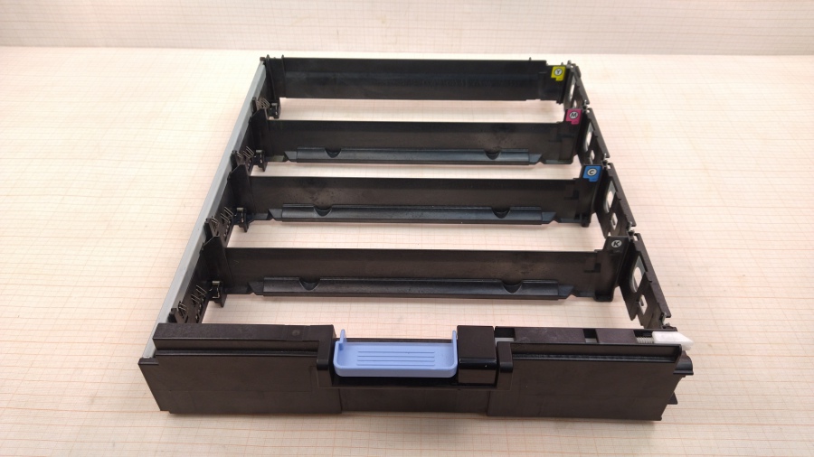 199-049-001 Принтер HP Color LaserJet CP2025 #14