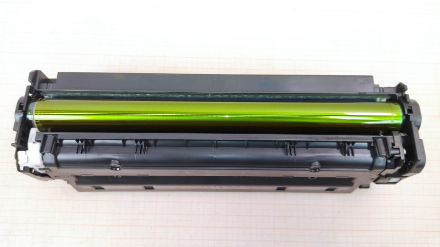 199-049-001 Принтер HP Color LaserJet CP2025 #16