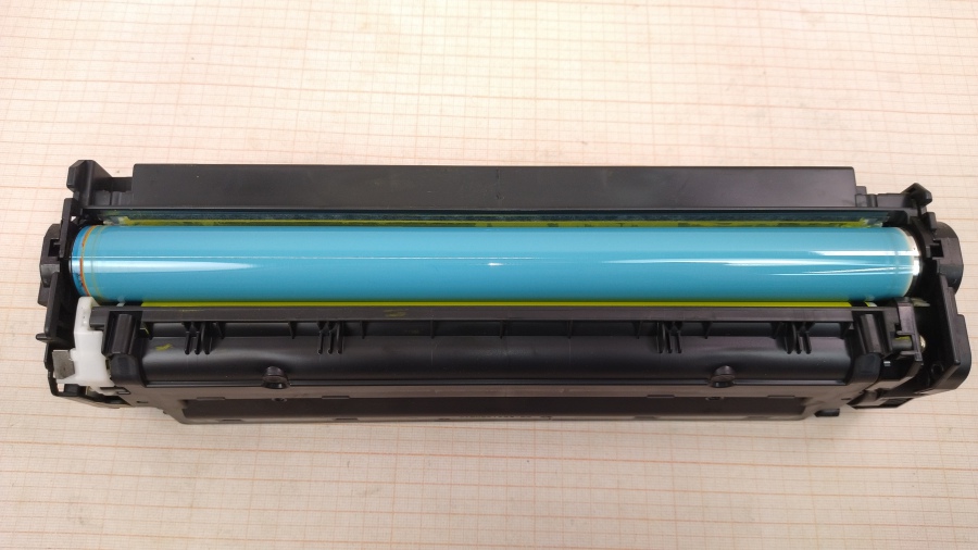 199-049-001 Принтер HP Color LaserJet CP2025 #18