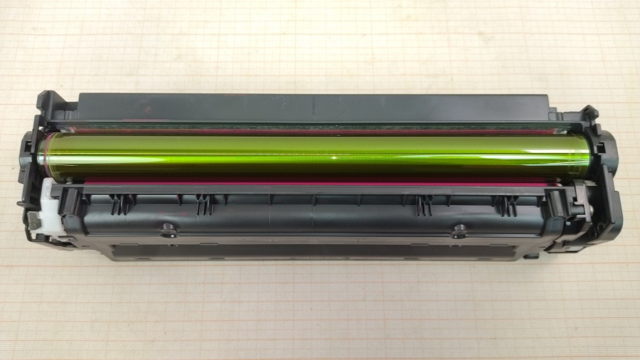 199-049-001 Принтер HP Color LaserJet CP2025 #20