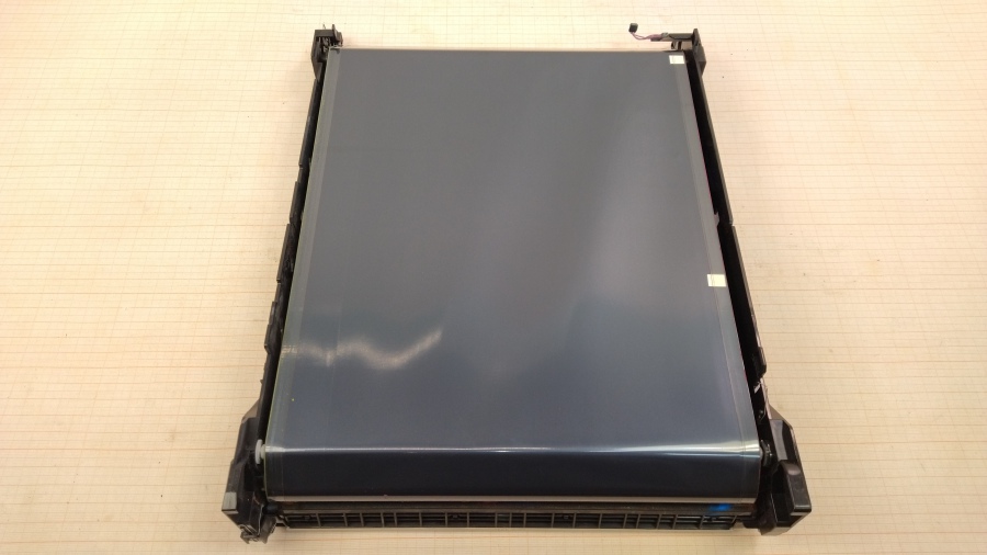 199-049-001 Принтер HP Color LaserJet CP2025 #22