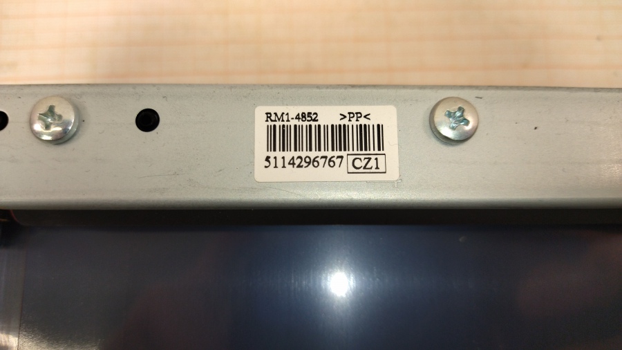 199-049-001 Принтер HP Color LaserJet CP2025 #23