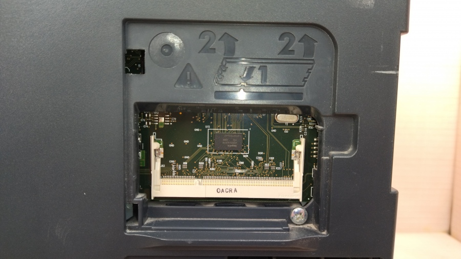 199-049-001 Принтер HP Color LaserJet CP2025 #24