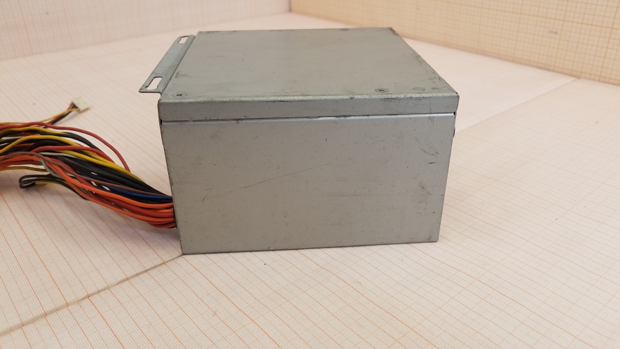 111-044-001 БП ATX v2.0 FSP ATX-300GTF #6