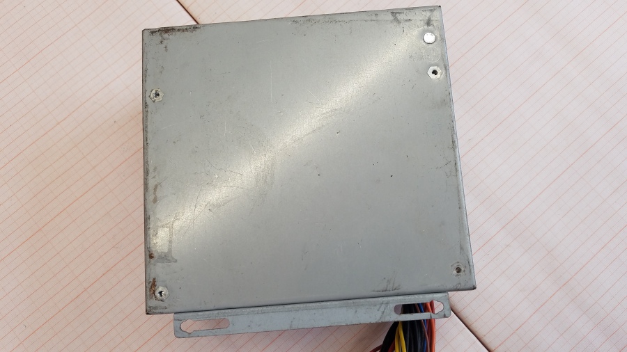 111-044-001 БП ATX v2.0 FSP ATX-300GTF #8