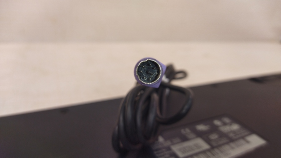 199-052-001 Клавиатура проводная HP SDL4000 #6