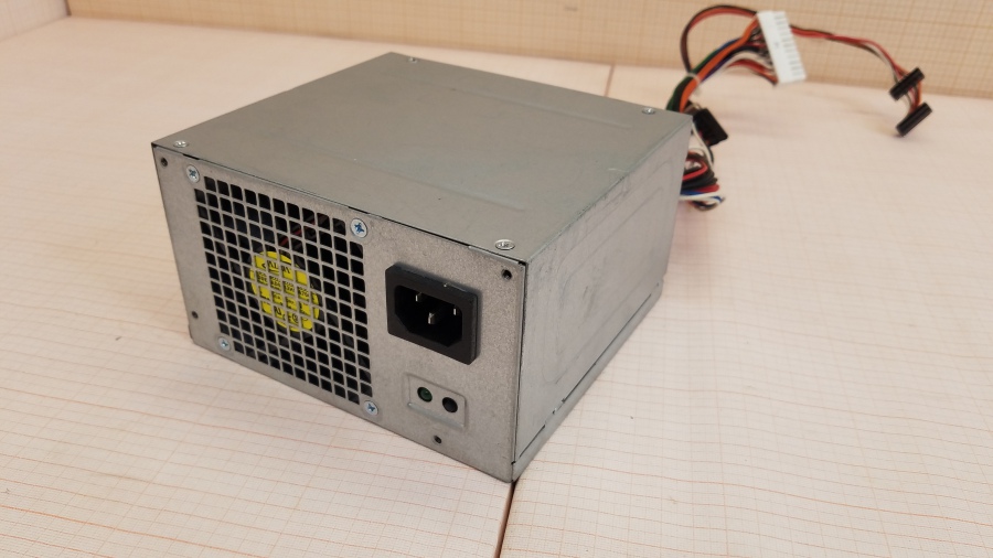 111-046-001 БП ATX v2.0 DELL H275AM-00 #1