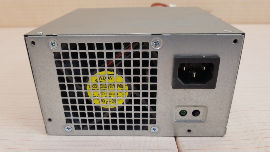 111-046-001 БП ATX v2.0 DELL H275AM-00 #2