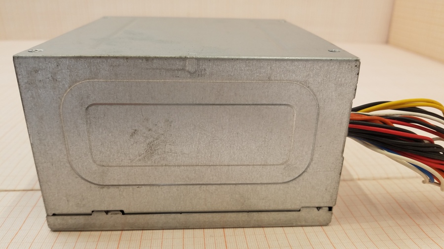 111-046-001 БП ATX v2.0 DELL H275AM-00 #3