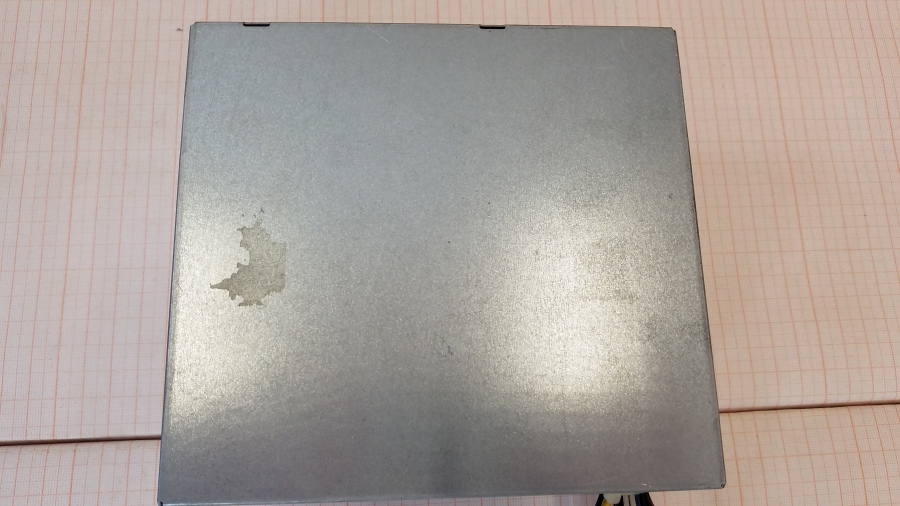 111-046-001 БП ATX v2.0 DELL H275AM-00 #7