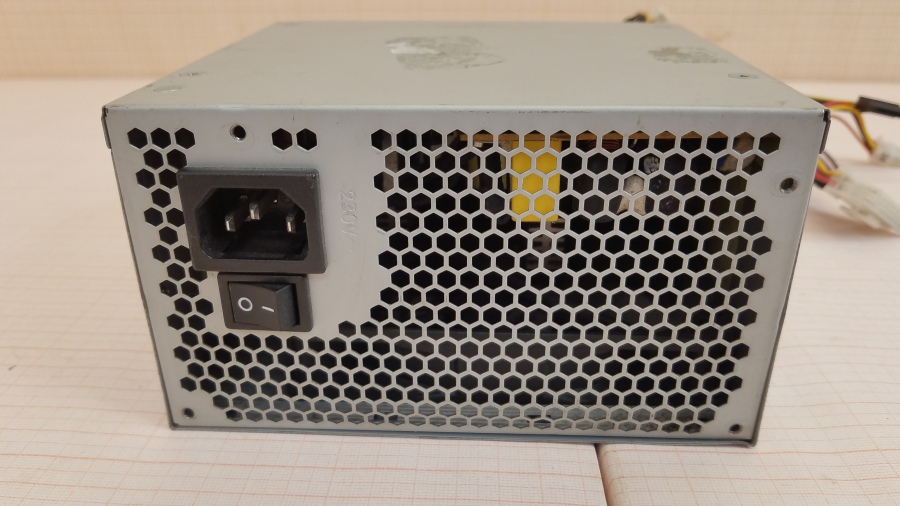 054-047-001 БП ATX v2.0 FSP ATX-300PNR #3